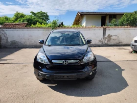 Honda Cr-v 2.2i-CTDI , снимка 1