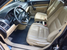 Honda Cr-v 2.2i-CTDI , снимка 16