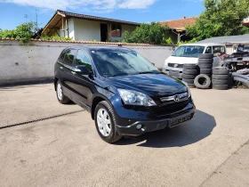 Honda Cr-v 2.2i-CTDI , снимка 9