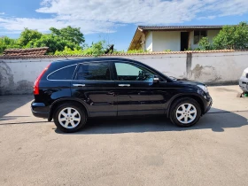 Honda Cr-v 2.2i-CTDI , снимка 5