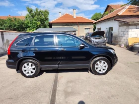 Honda Cr-v 2.2i-CTDI , снимка 7