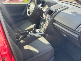 Land Rover Freelander 2 STD4e, снимка 9