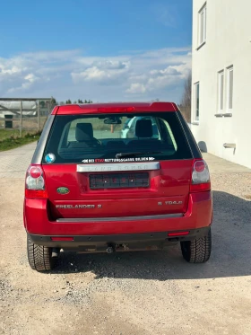 Land Rover Freelander 2 STD4e, снимка 5