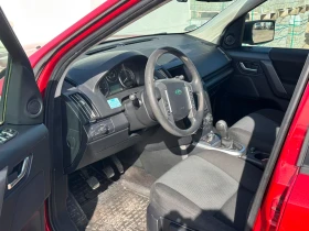 Land Rover Freelander 2 STD4e, снимка 7