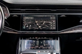 Audi Q8 S-line * DISTRONIC * ОБДУХ * 360 * ПАНО , снимка 13