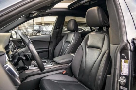 Audi Q8 S-line * DISTRONIC * ОБДУХ * 360 * ПАНО , снимка 7