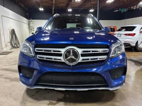 Mercedes-Benz GLS * 360* Pano* Обдухване* АвтоКредит * (ЦЕНА ДО БГ), снимка 2