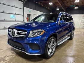 Mercedes-Benz GLS * 360* Pano* Обдухване* АвтоКредит * (ЦЕНА ДО БГ), снимка 1