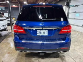 Mercedes-Benz GLS * 360* Pano* Обдухване* АвтоКредит * (ЦЕНА ДО БГ), снимка 5