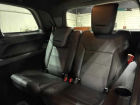 Mercedes-Benz GLS * 360* Pano* Обдухване* АвтоКредит * (ЦЕНА ДО БГ), снимка 13