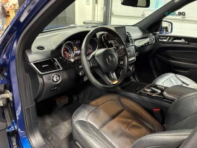 Mercedes-Benz GLS * 360* Pano* Обдухване* АвтоКредит * (ЦЕНА ДО БГ), снимка 8