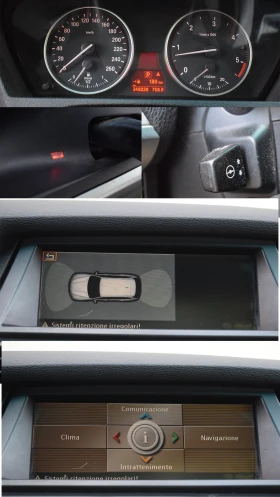 BMW X5 3.0D 286k.c. X-DRIVE FULL, снимка 16