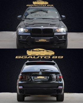 BMW X5 3.0D 286k.c. X-DRIVE FULL, снимка 2