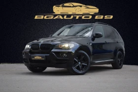 BMW X5 3.0D 286k.c. X-DRIVE FULL, снимка 1