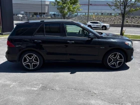 Mercedes-Benz GLE 43 AMG KEYLESS / PODGREV / ДВА КЛЮЧА / CARFAX, снимка 3