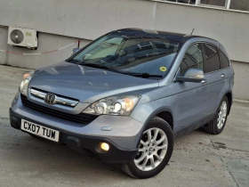 Honda Cr-v Executive+ , снимка 1