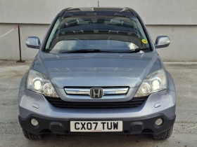 Honda Cr-v Executive+ , снимка 4