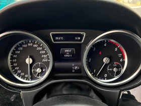Mercedes-Benz ML 350 BLUETEC* AMG* ПОДГРЕВ* PANO* KEYLESS, снимка 9