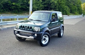 Suzuki Jimny, снимка 5
