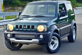 Suzuki Jimny, снимка 2
