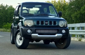 Suzuki Jimny, снимка 3