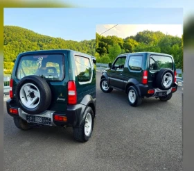 Suzuki Jimny, снимка 6