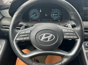 Hyundai Palisade Urban 7-МЕСТА* CARFAX* ОПЦИЯ ЗА ФИНАНСИРАНЕ* , снимка 14