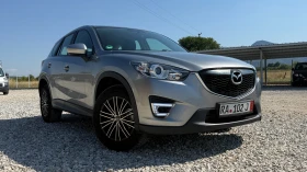 Mazda CX-5 2.2D-175кс/NAVI/KAMERA/МУЛТИМЕДИЯ/ВНОС ОТ ГЕРМАНИЯ, снимка 1