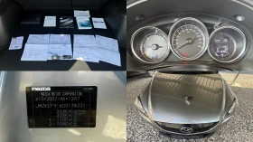 Mazda CX-5 2.2D-175кс/NAVI/KAMERA/МУЛТИМЕДИЯ/ВНОС ОТ ГЕРМАНИЯ, снимка 9