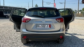 Mazda CX-5 2.2D-175кс/NAVI/KAMERA/МУЛТИМЕДИЯ/ВНОС ОТ ГЕРМАНИЯ, снимка 5