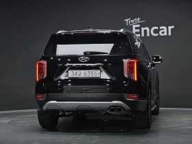 Hyundai Palisade 3.8 Automatic, снимка 4