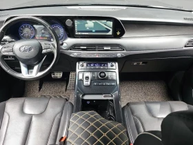 Hyundai Palisade 3.8 Automatic, снимка 9