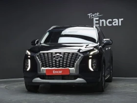 Hyundai Palisade 3.8 Automatic, снимка 2