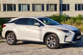 Lexus RX 350, снимка 3