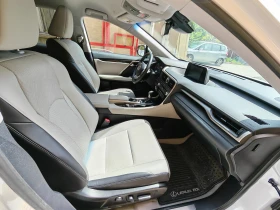 Lexus RX 350, снимка 10