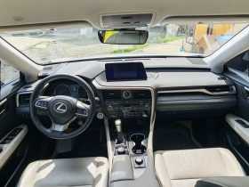 Lexus RX 350, снимка 12