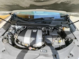 Lexus RX 350, снимка 14