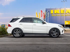 Mercedes-Benz GLE 350, снимка 3