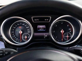 Mercedes-Benz GLE 350, снимка 7