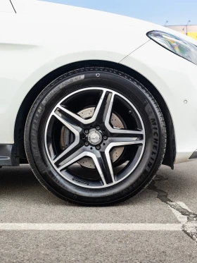 Mercedes-Benz GLE 350, снимка 5