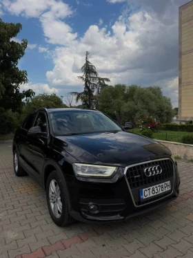 Audi Q3, снимка 3