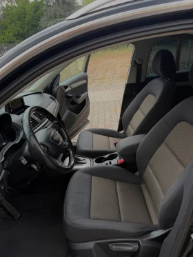 Audi Q3, снимка 8