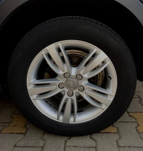 Audi Q3, снимка 15