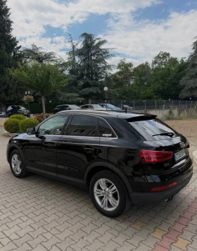 Audi Q3, снимка 6