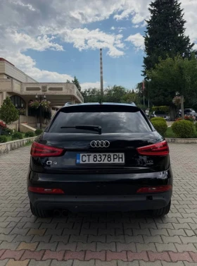 Audi Q3, снимка 4