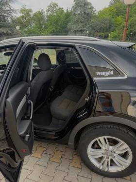 Audi Q3, снимка 12