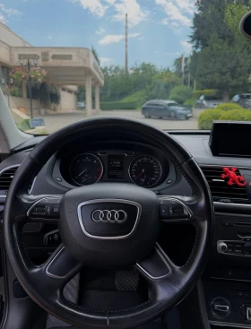 Audi Q3, снимка 7