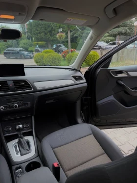 Audi Q3, снимка 11