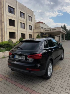Audi Q3, снимка 5