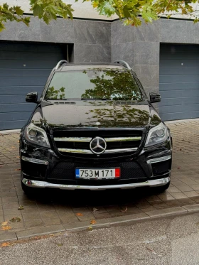 Mercedes-Benz GL 350 бартер!!!, снимка 2